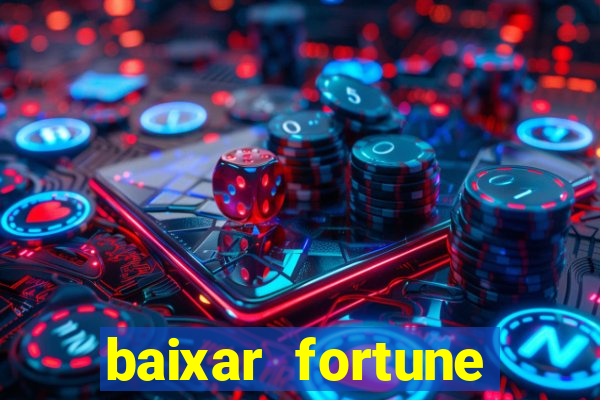 baixar fortune tiger oficial